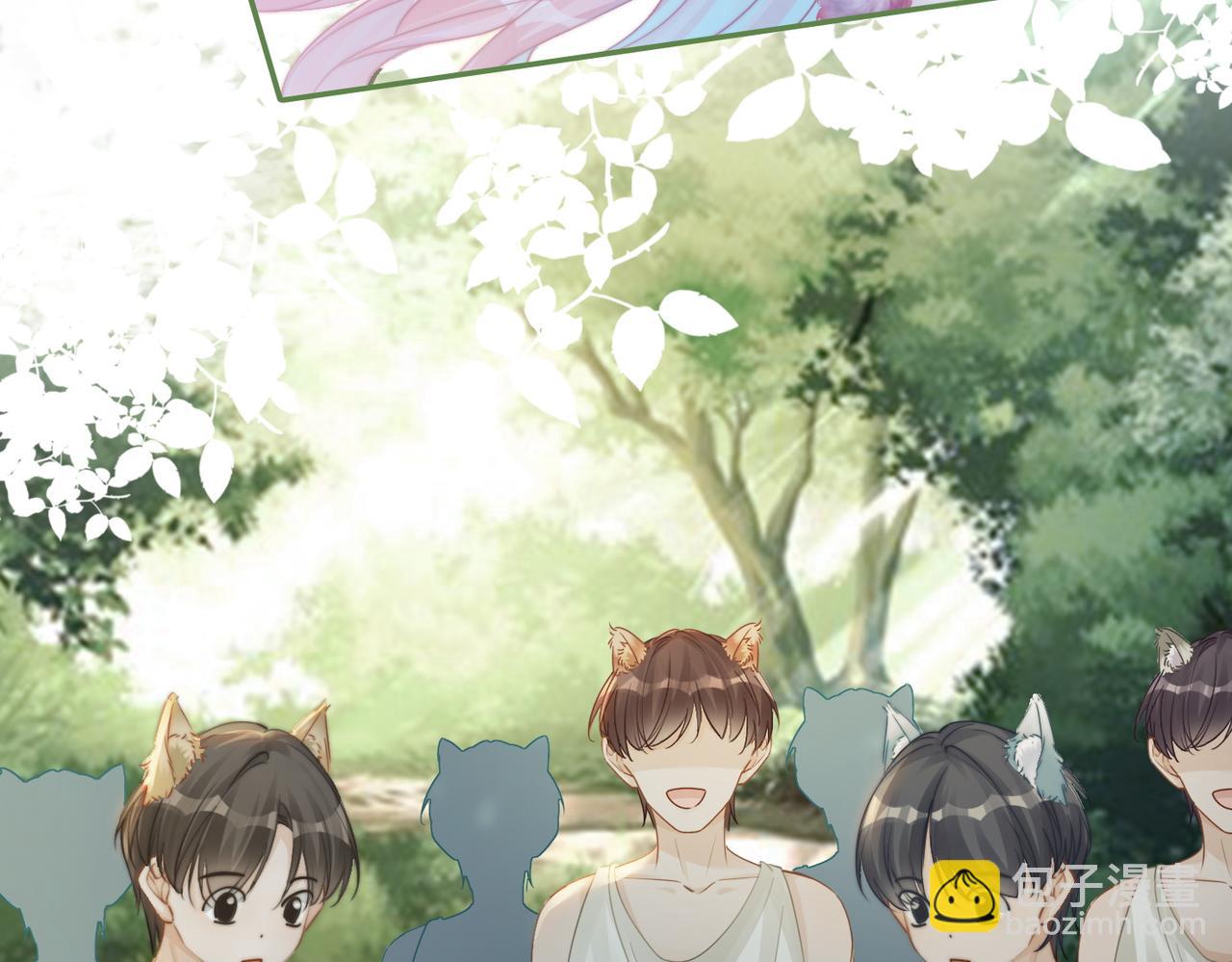第168话 果果搞事业！59