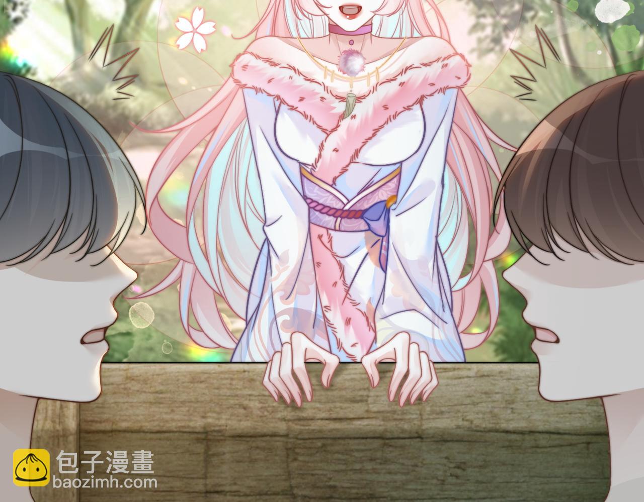 第168话 果果搞事业！77