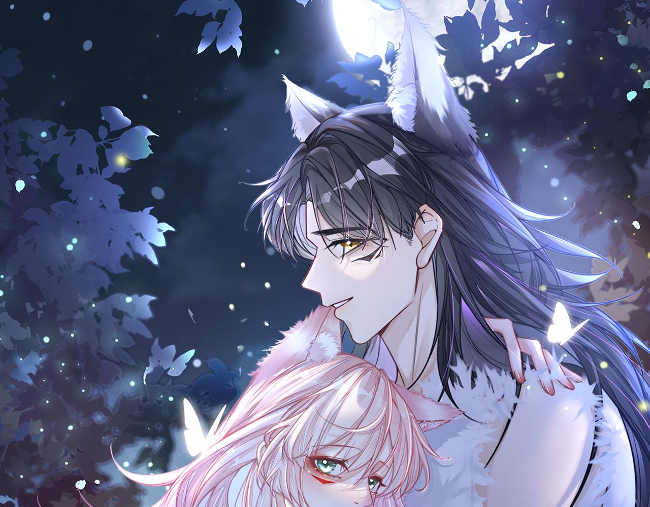 第171话 神秘结界0