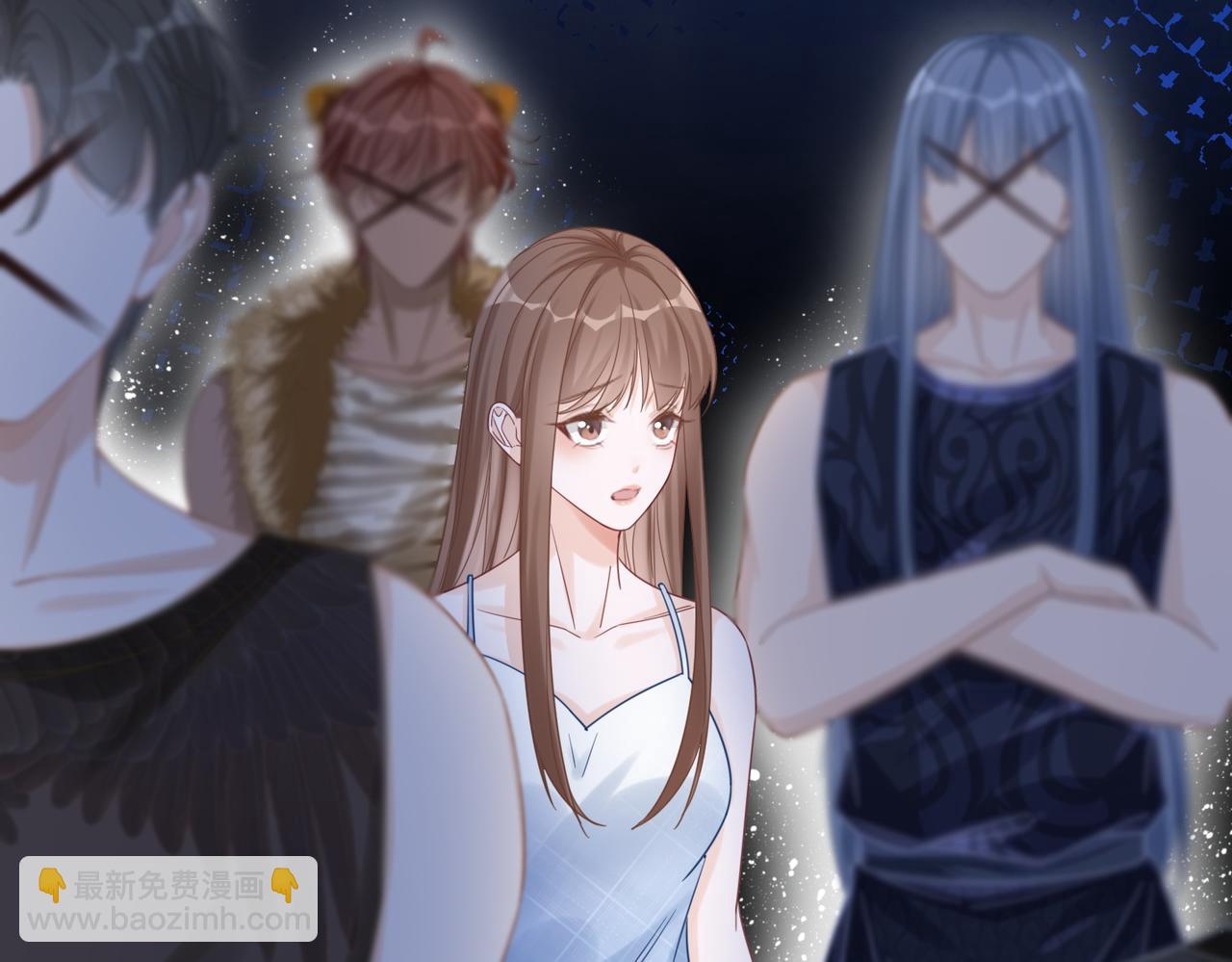 第176话 维戈长眠30