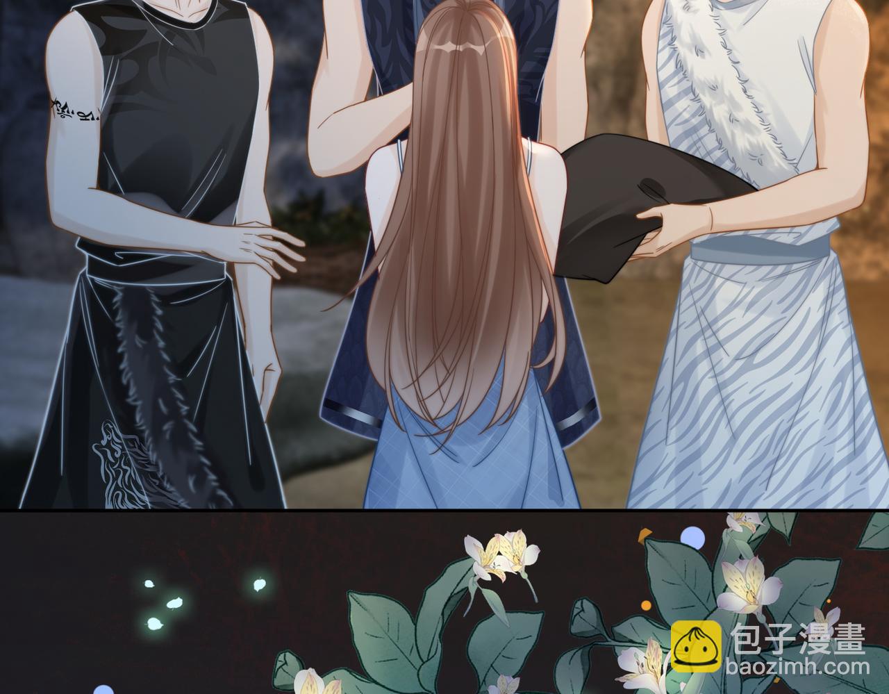 第176话 维戈长眠5