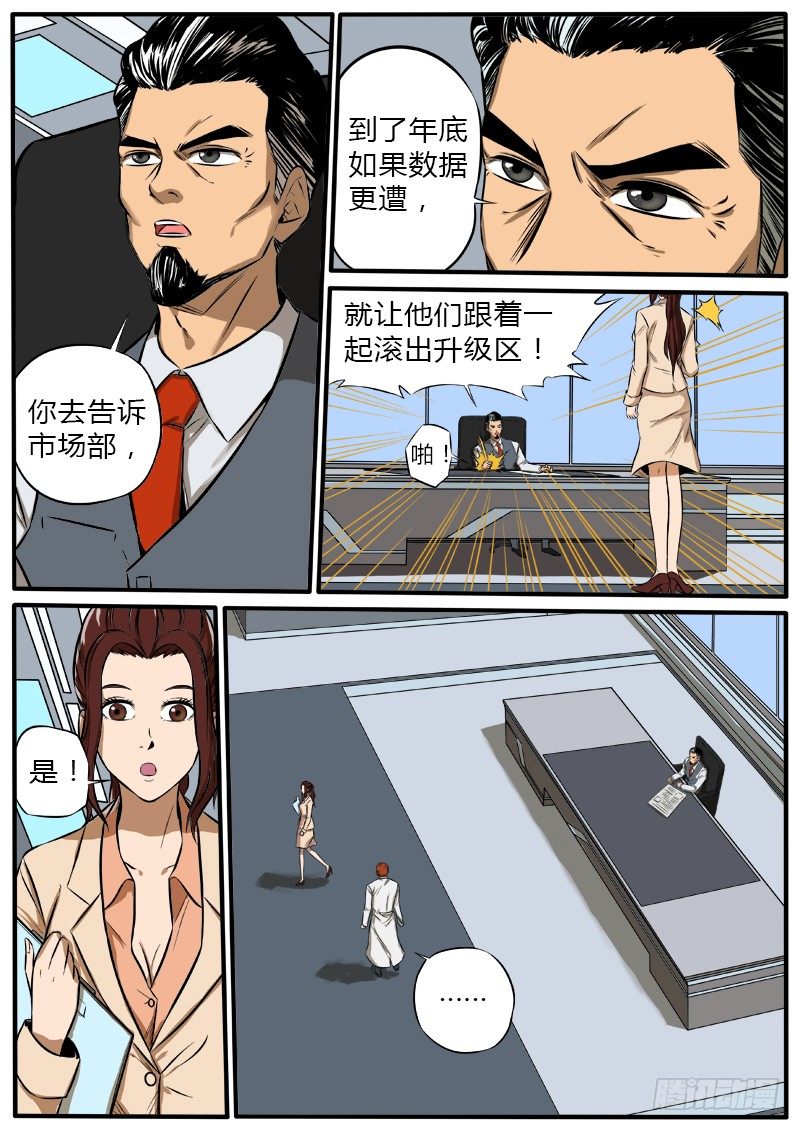 硝烟之窝3