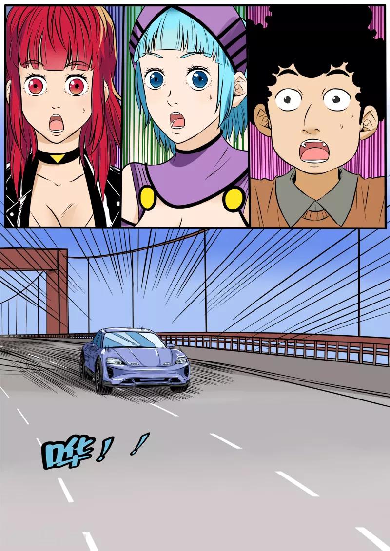 第78话 张狂归来2