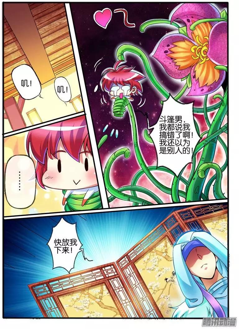 107.神秘的珠子50