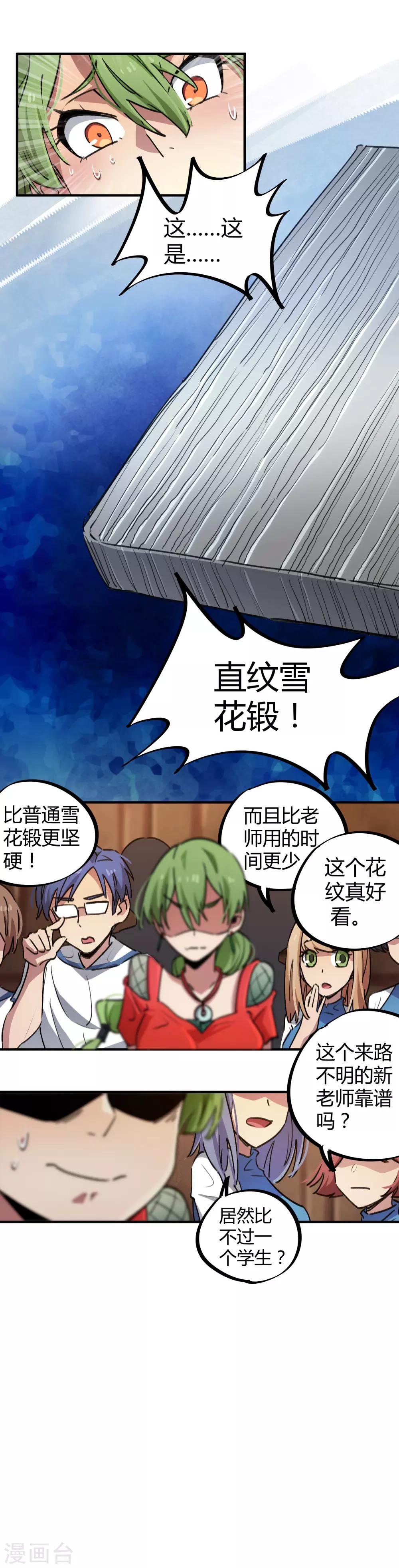 第59话 变态的学生4
