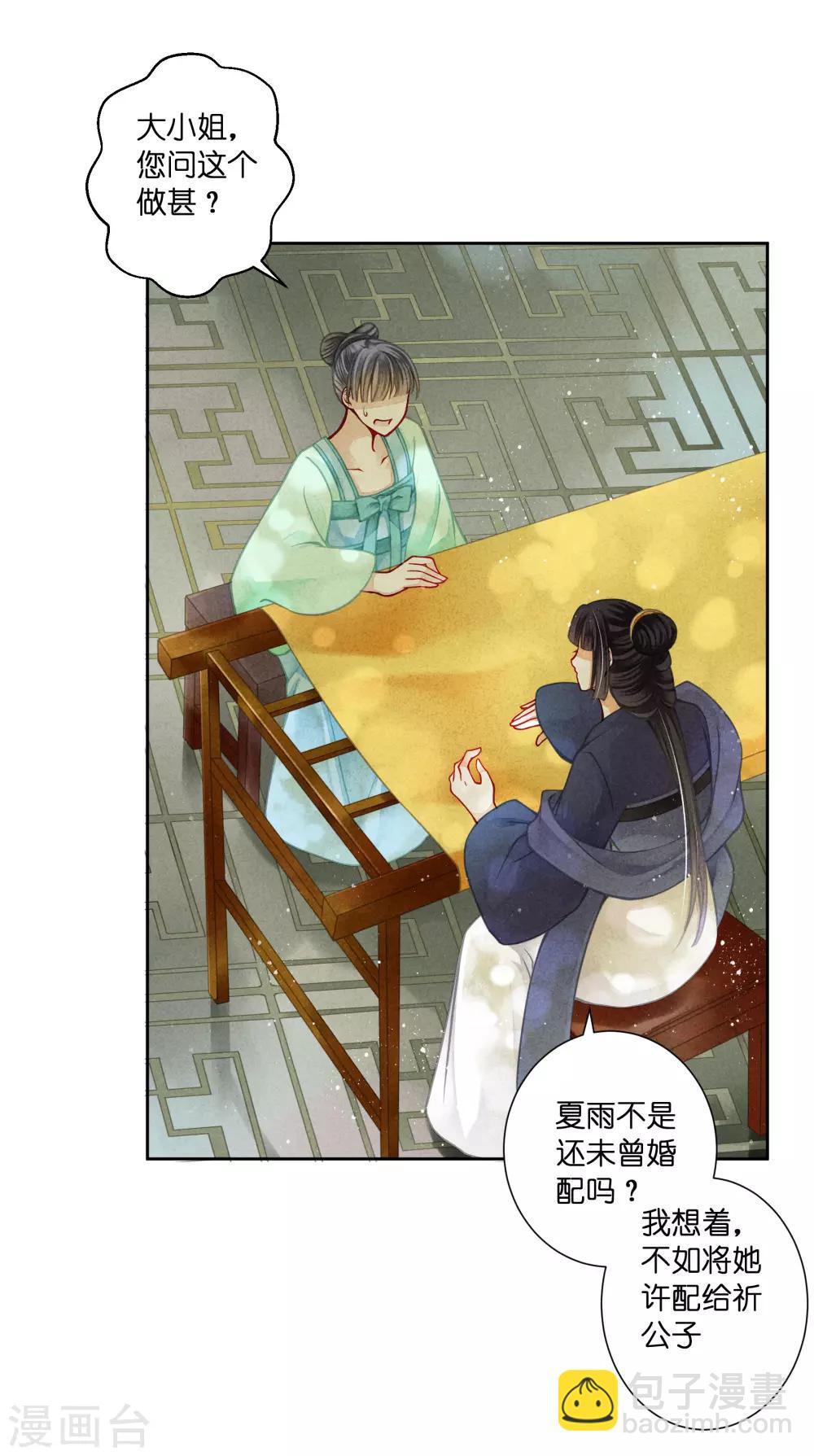 第136话 有人要抢梅老板的男团头牌！17