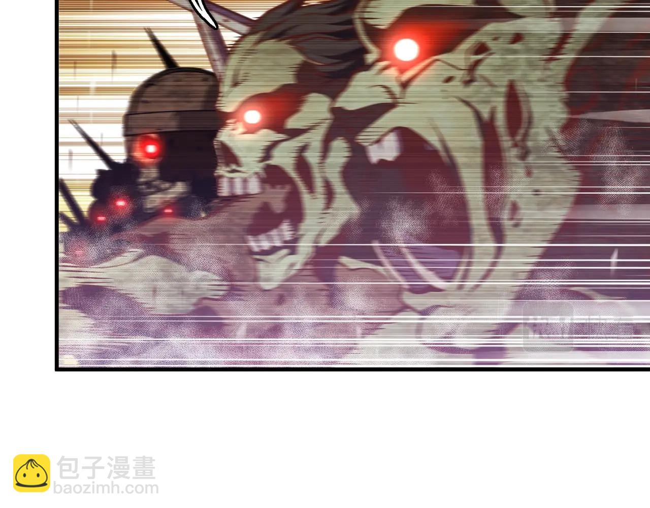 第143话 开始战斗1