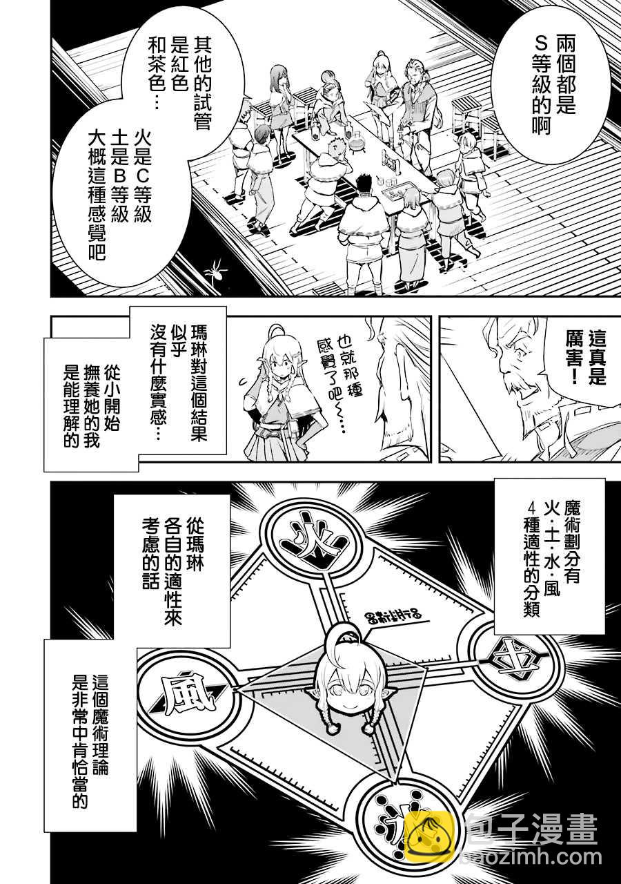第1话 技能：再转生28