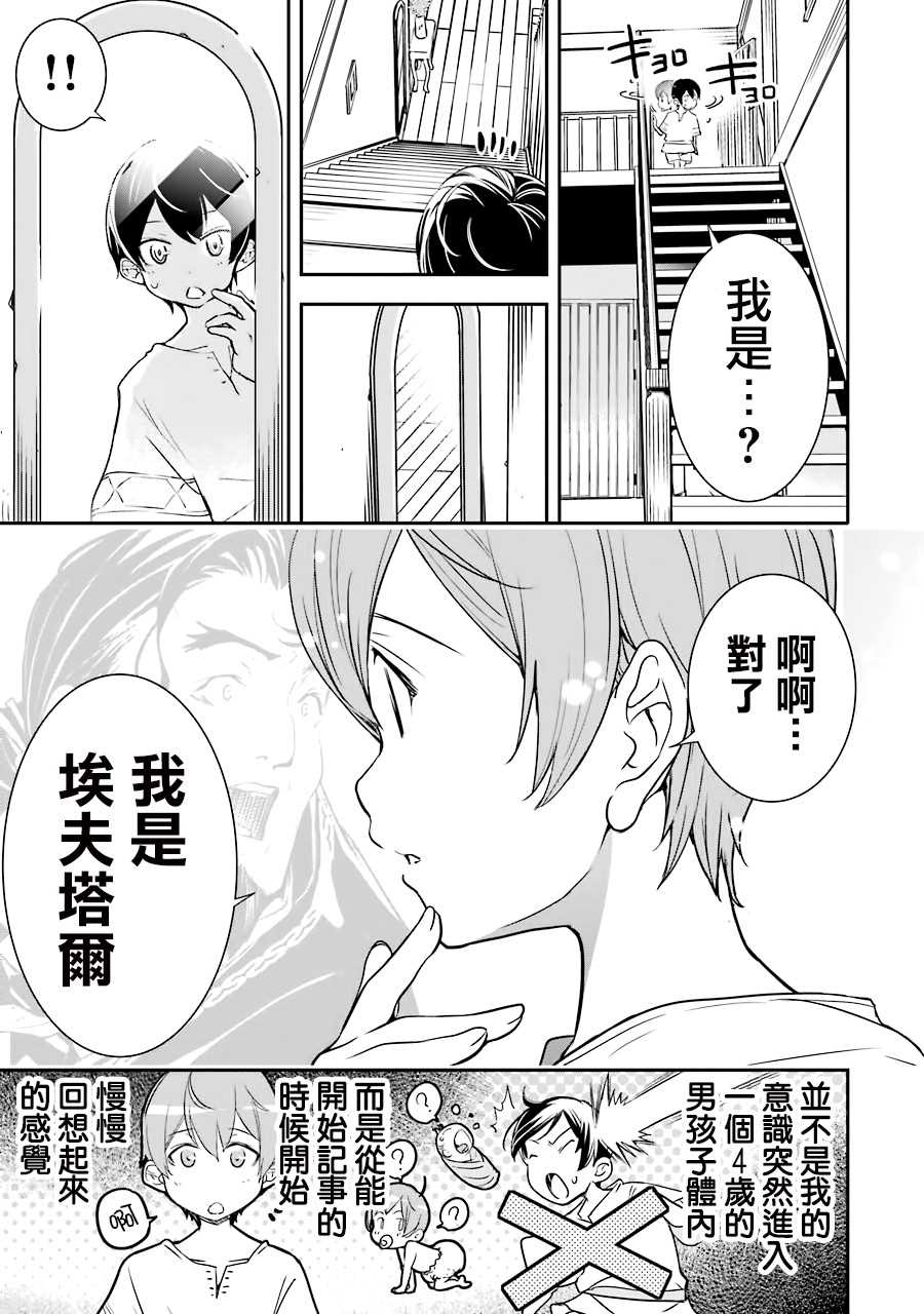 第1话 技能：再转生51
