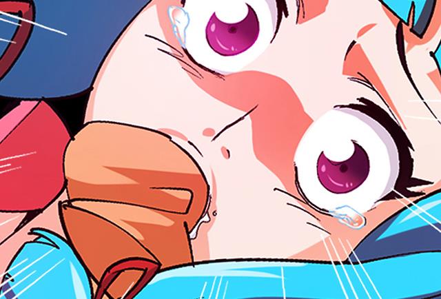 第20话 英雄救美25