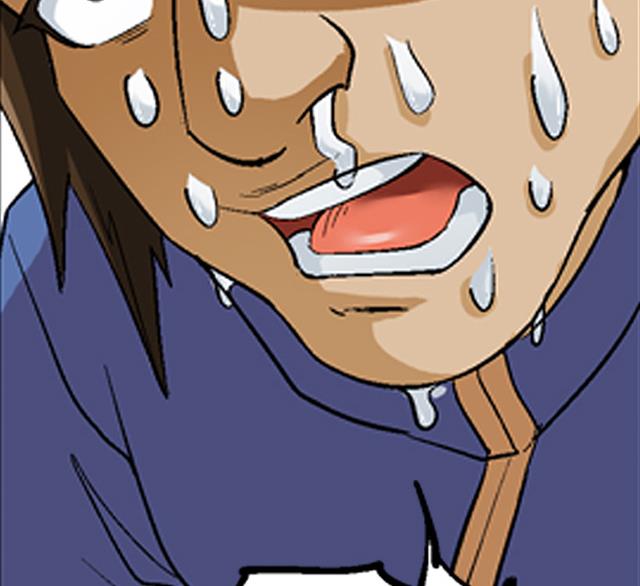 第34话 暗系修灵者33