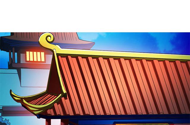 第35话 加入都尉府？1