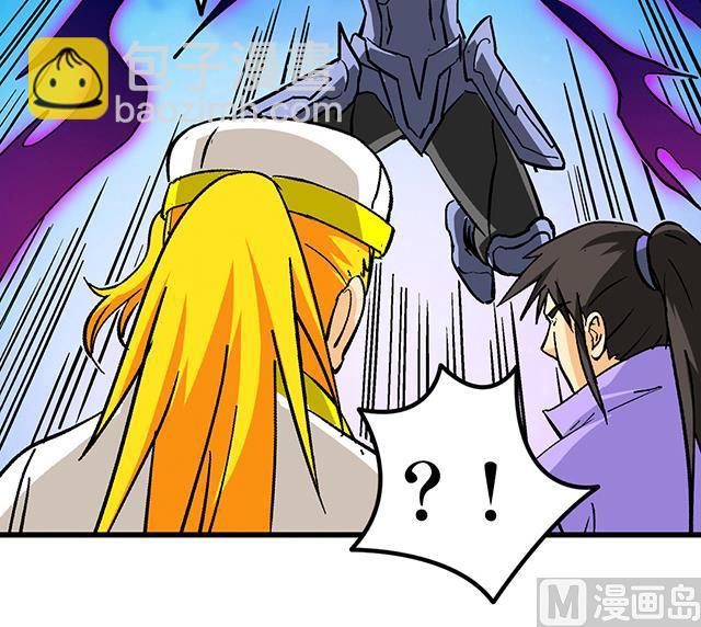 第58话 命悬一线3