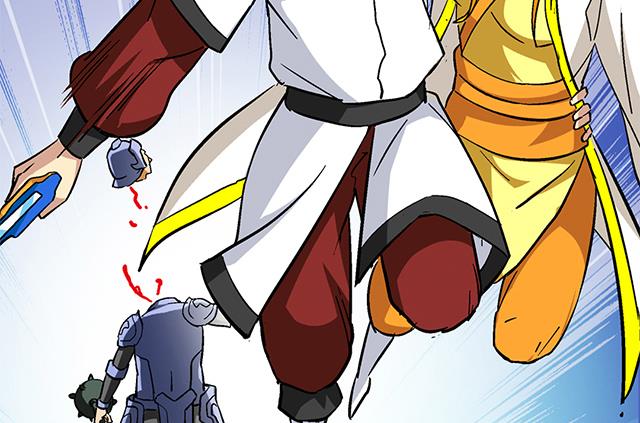 第60话 不按套路出牌17