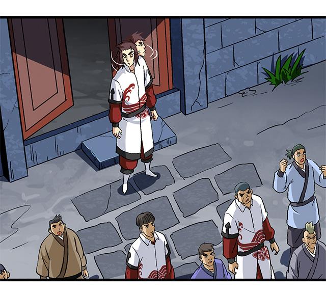 第63话 为你封爵7