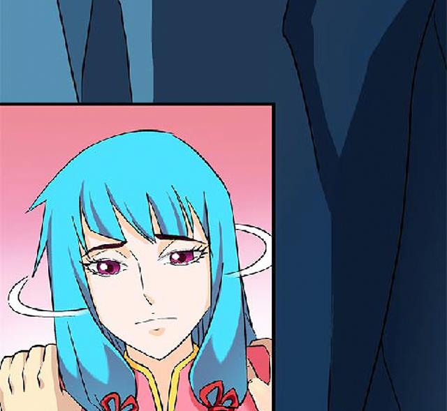 第69话 解救青灵19