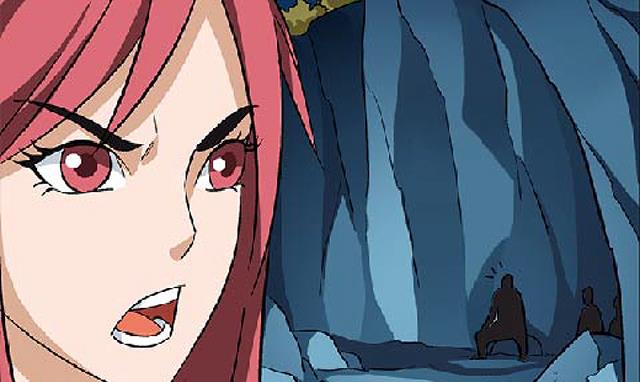 第69话 解救青灵69