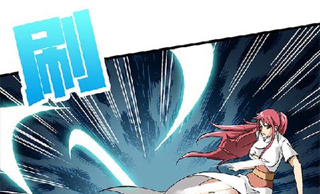 第69话 解救青灵77