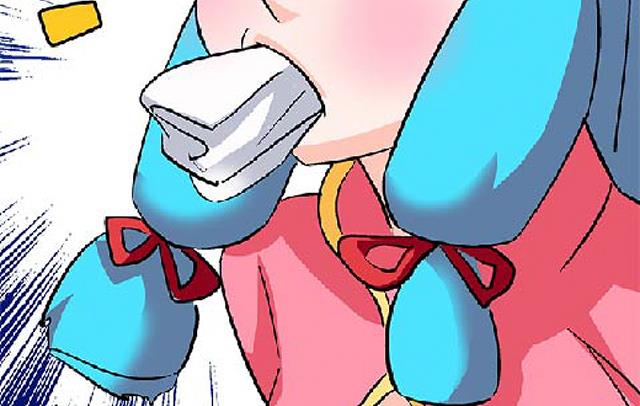 第69话 解救青灵8