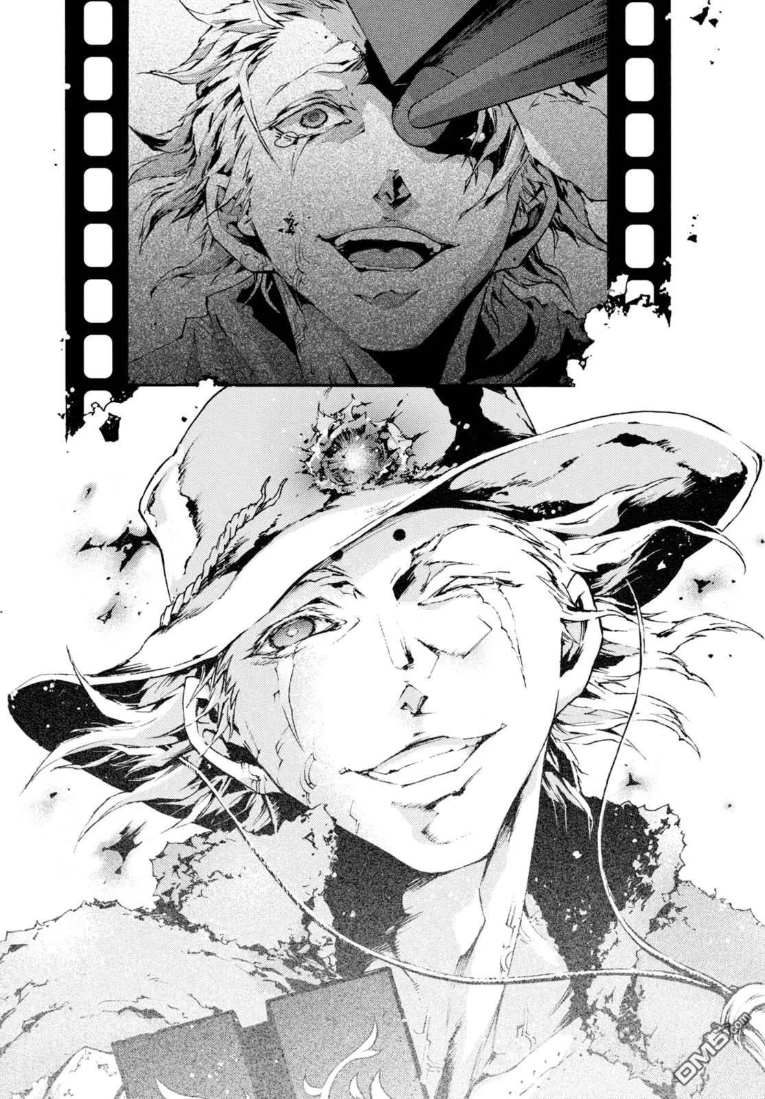 第19话 B18