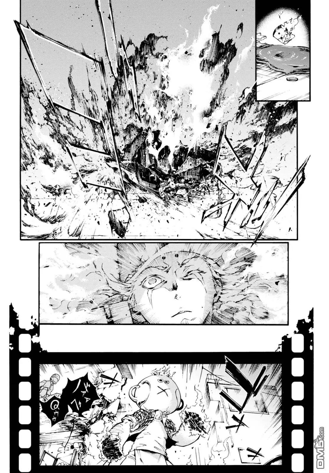 第19话 B9