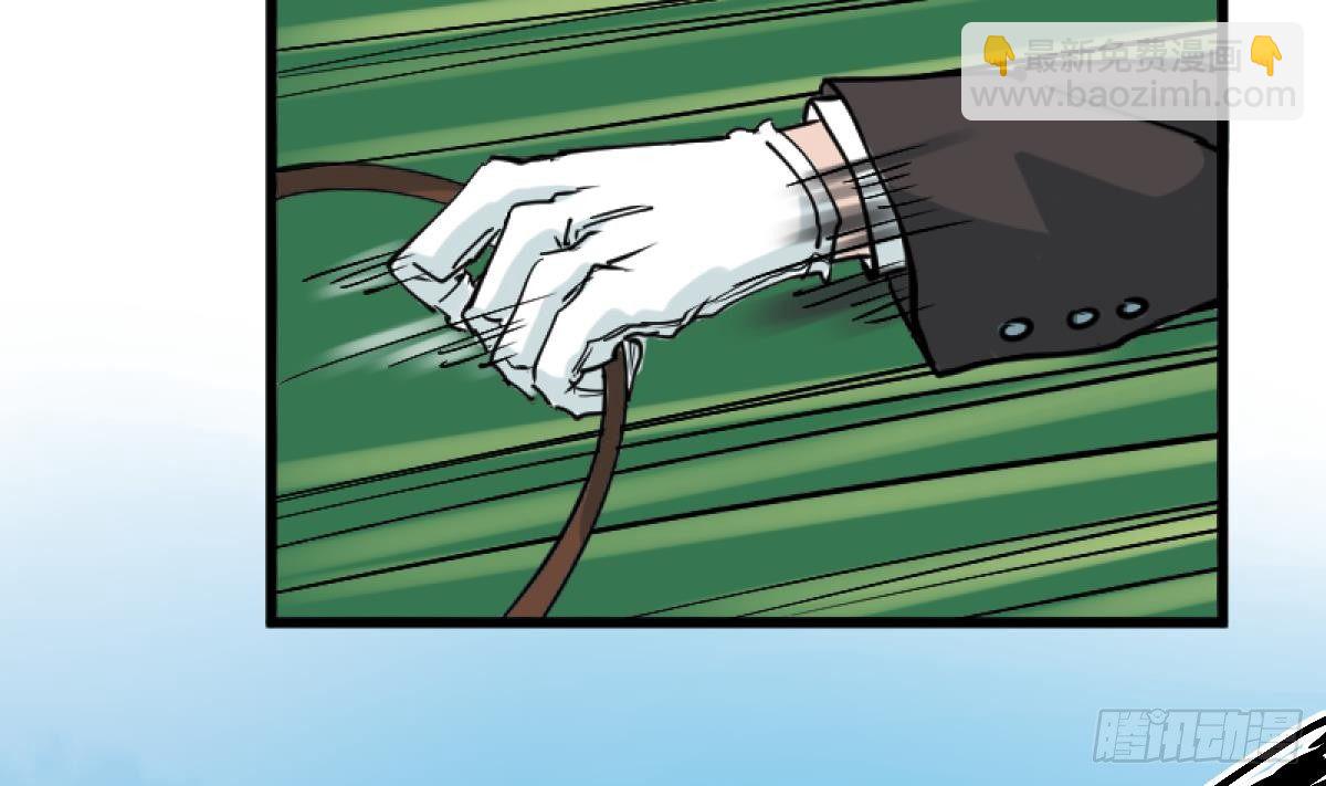 第15话之后 小剧场格格的马术课21