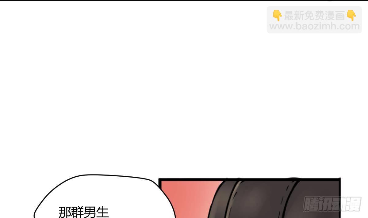 第15话之后 小剧场格格的马术课38