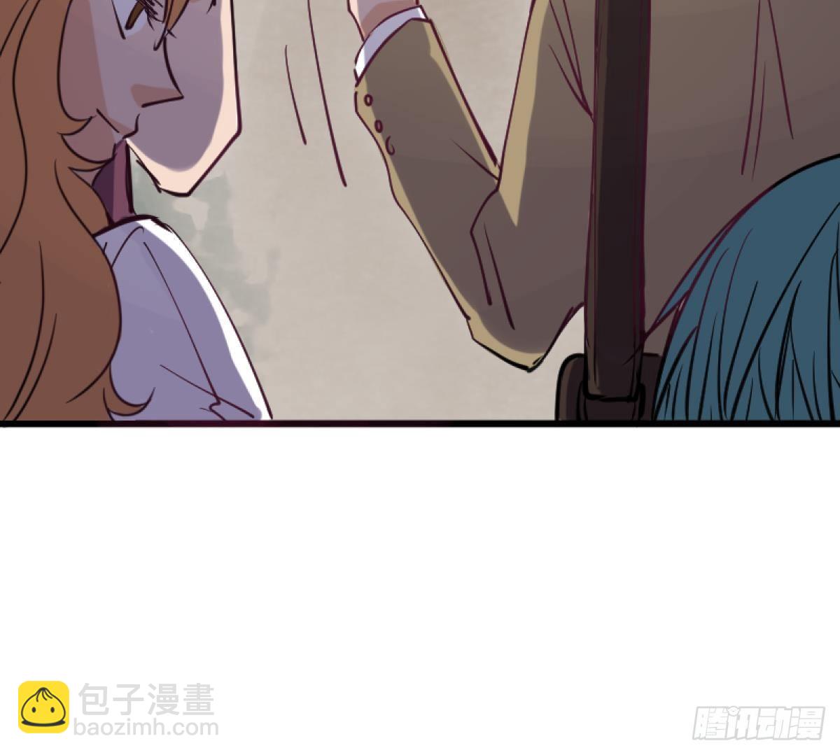 第15话之后 小剧场格格的马术课44