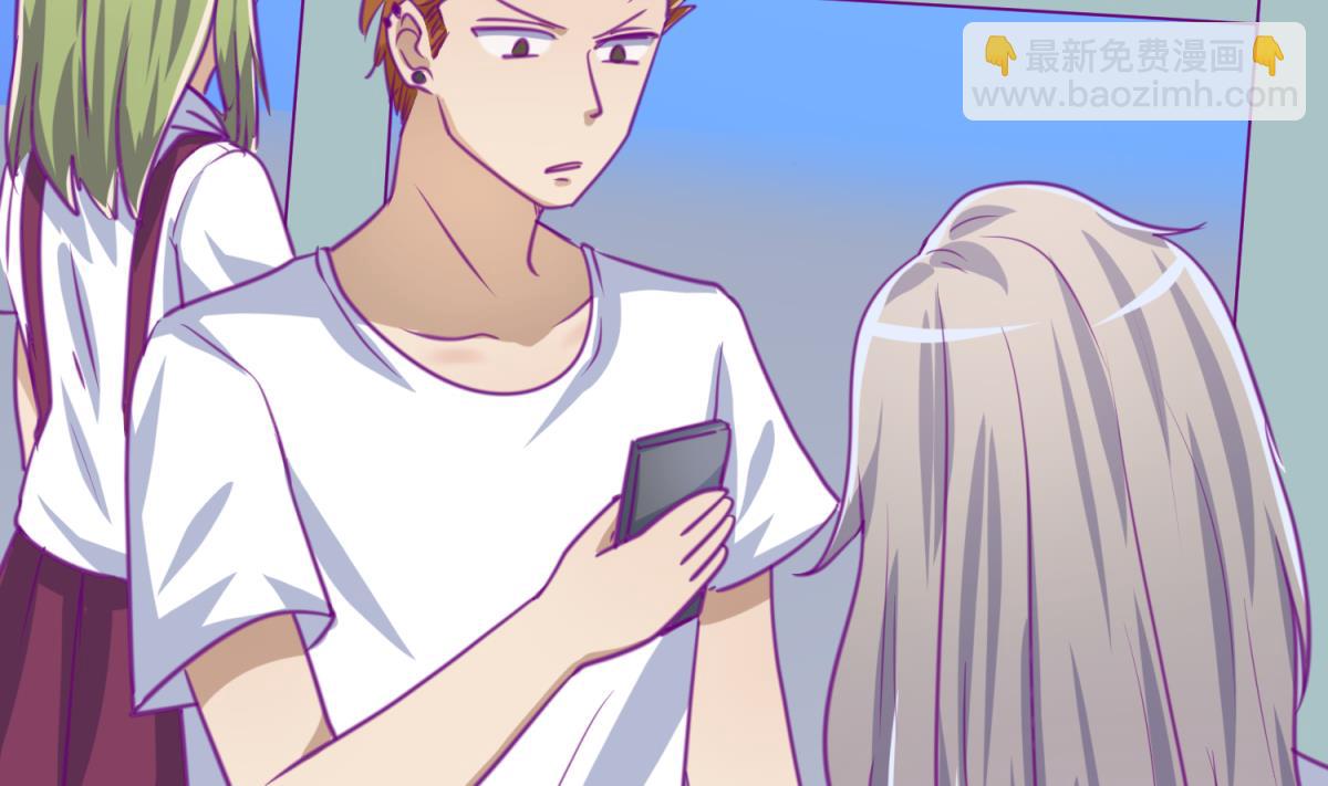 第40话 纯爷们出征！37
