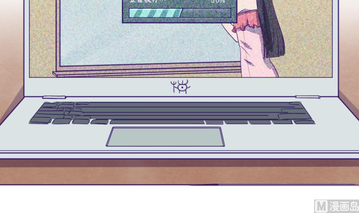 第76话 隔门有耳57