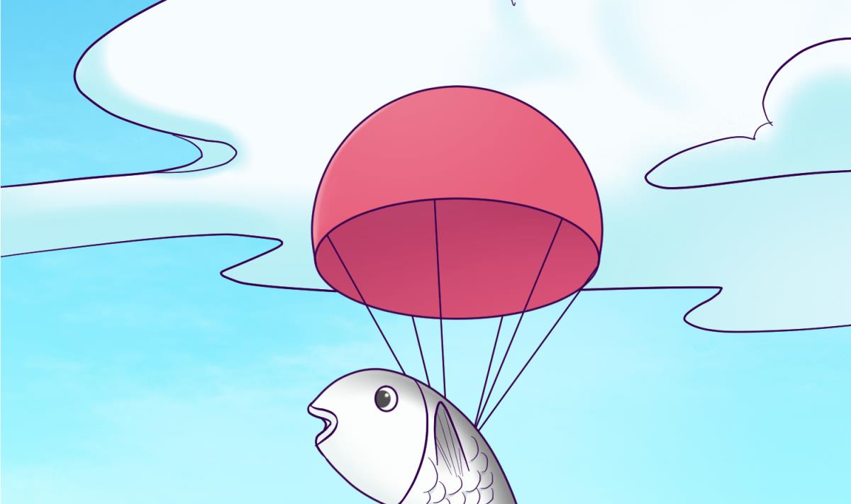 第117话 鱼你一辈子73