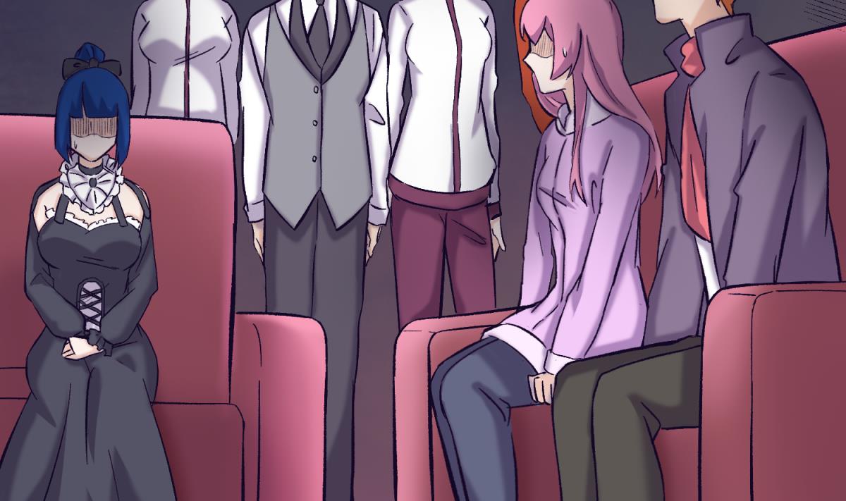 第136话 吃人堡67