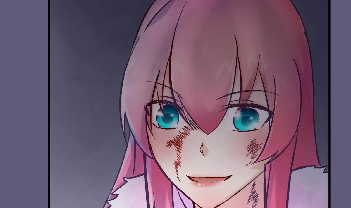 第140话 让主角先走！7