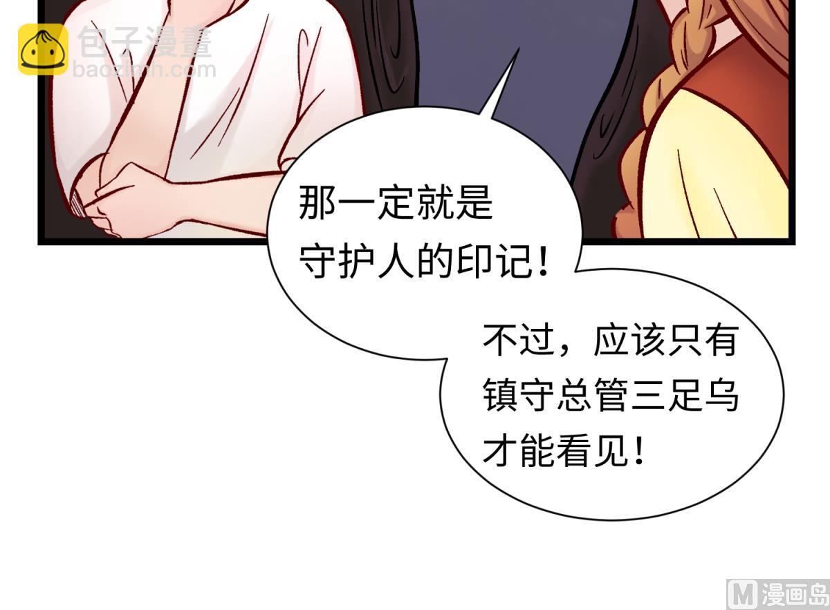 第142话 你肿了么？54