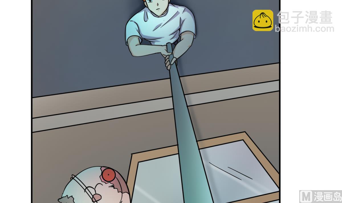 第156话 梦游出逃32