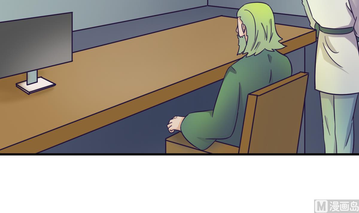 第156话 梦游出逃60