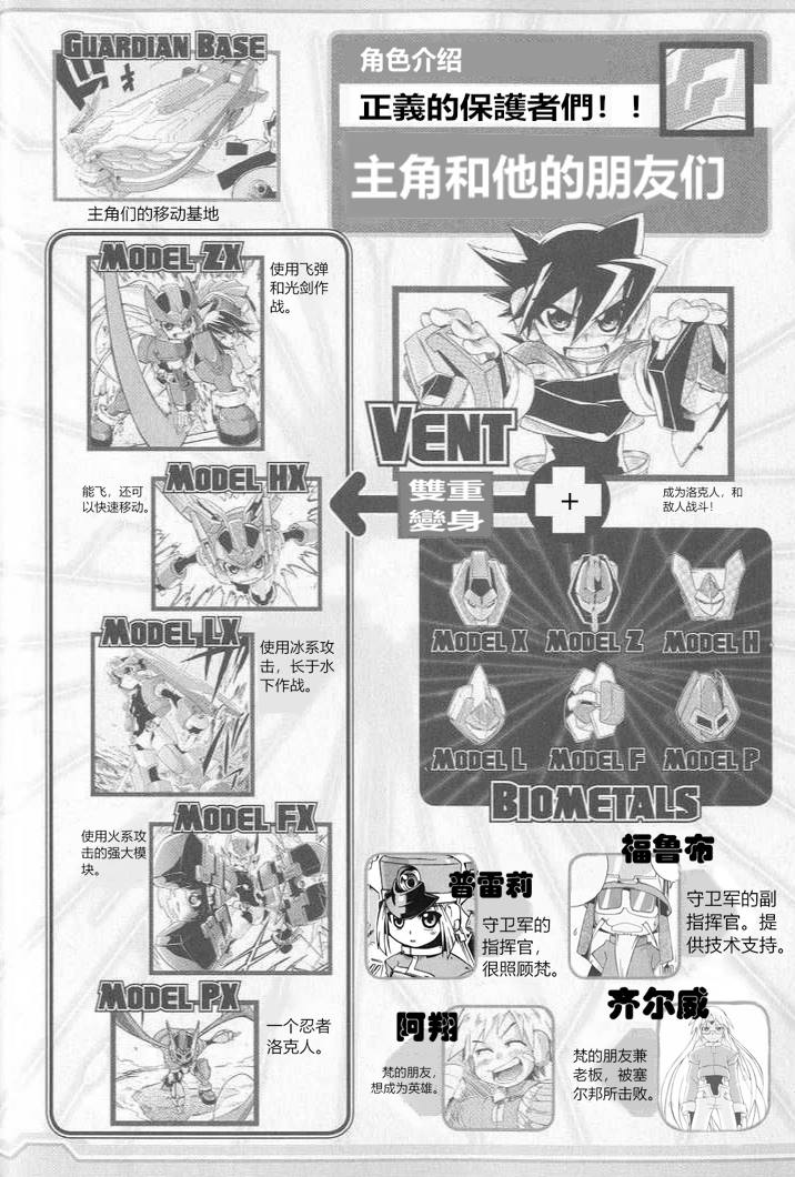 Vol.2 首页部分3