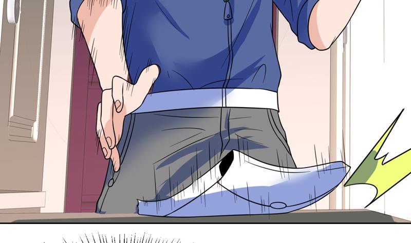 第46话 睁一只眼闭一只眼！？33