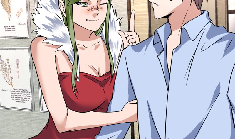 第73话 色诱的任务28