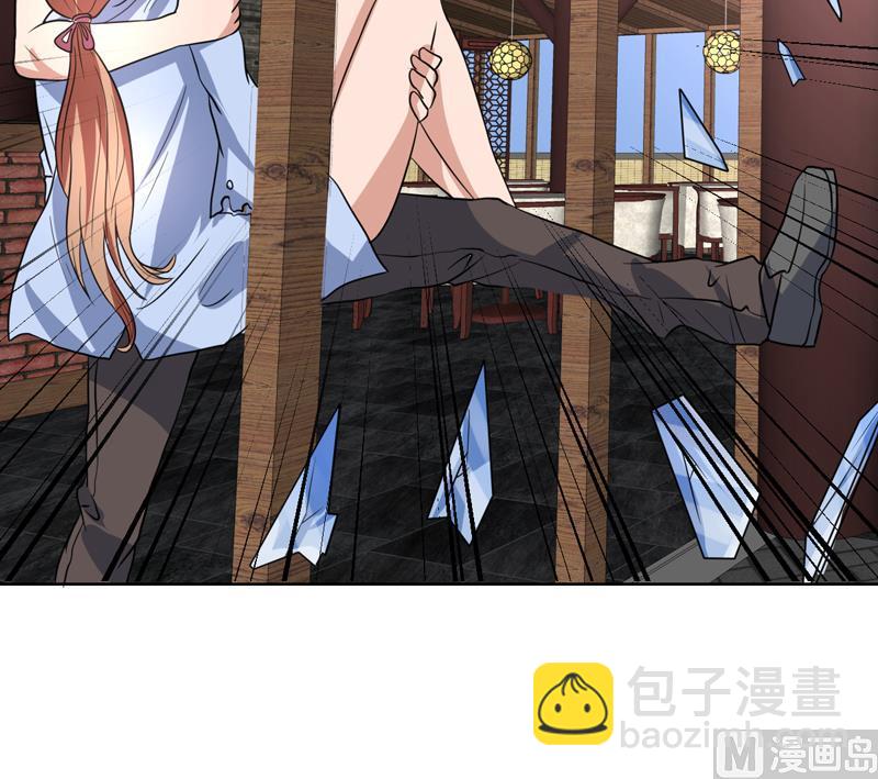 第81话 这小子是怪物21