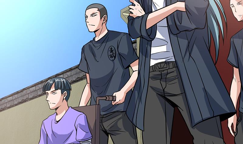 第116话 简直欺人太甚10