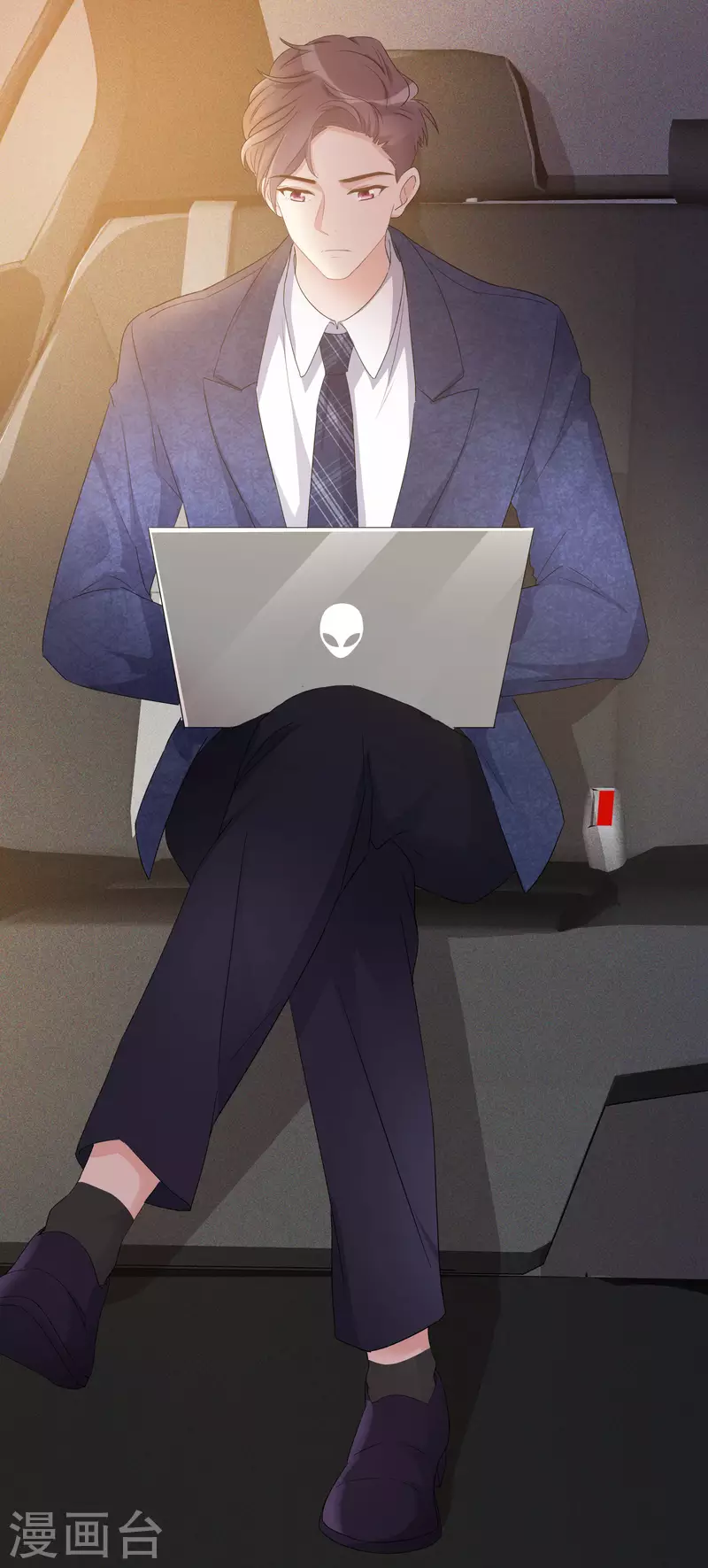 第11话 一出好戏3