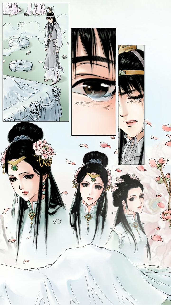 第16话 秦可卿病逝13