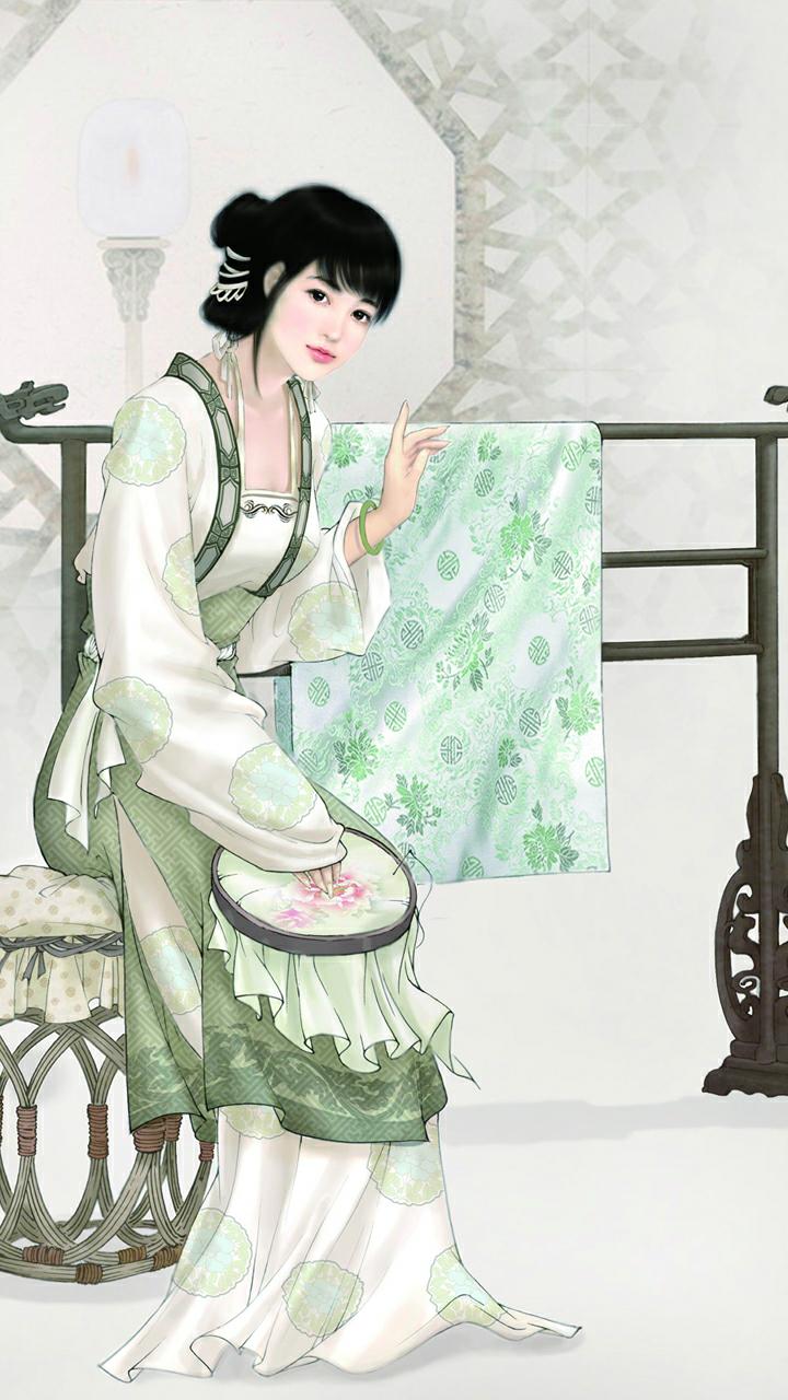 第44话 史湘云0