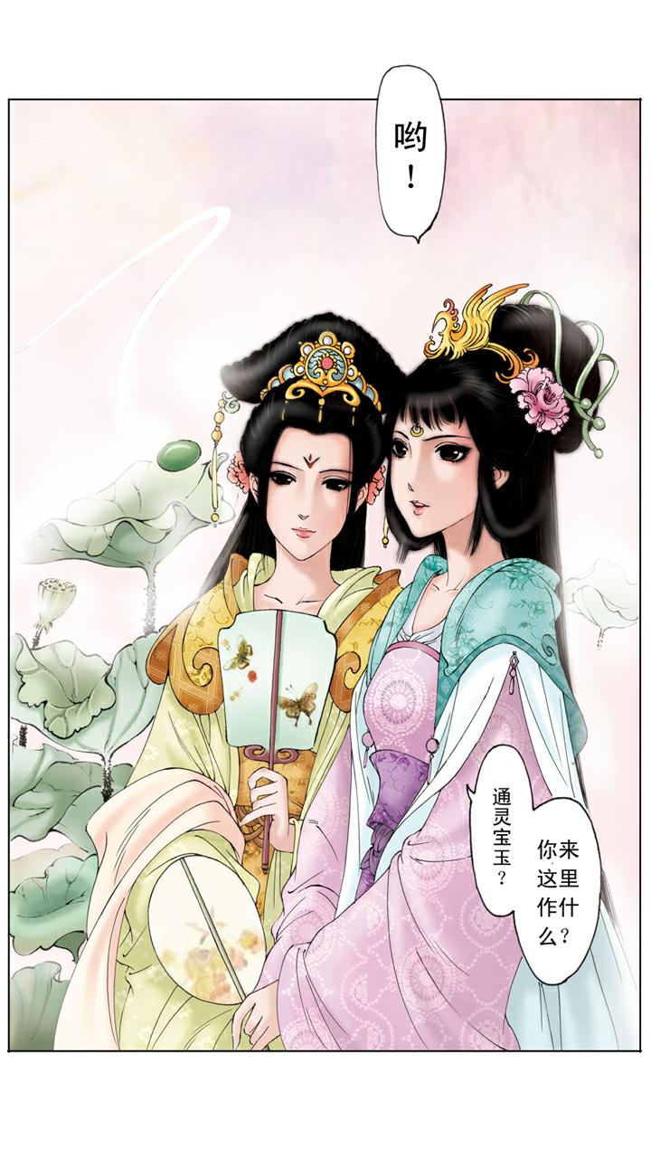 第141话 石头记12