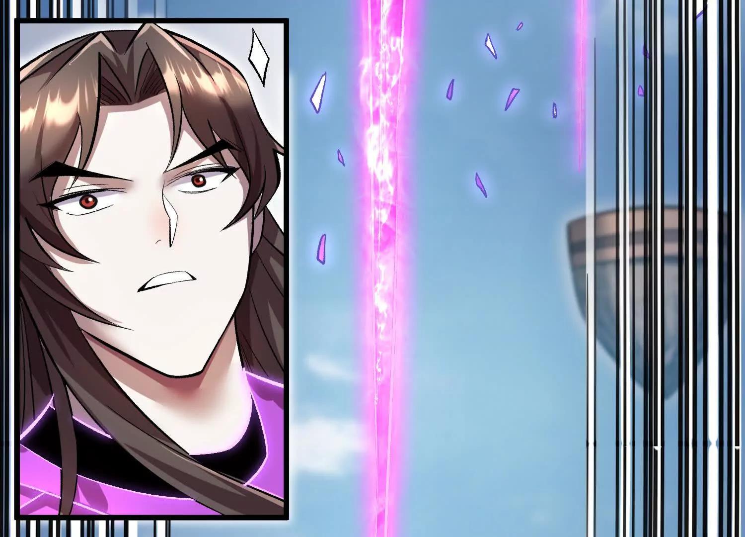 第84话下　魂契断了109