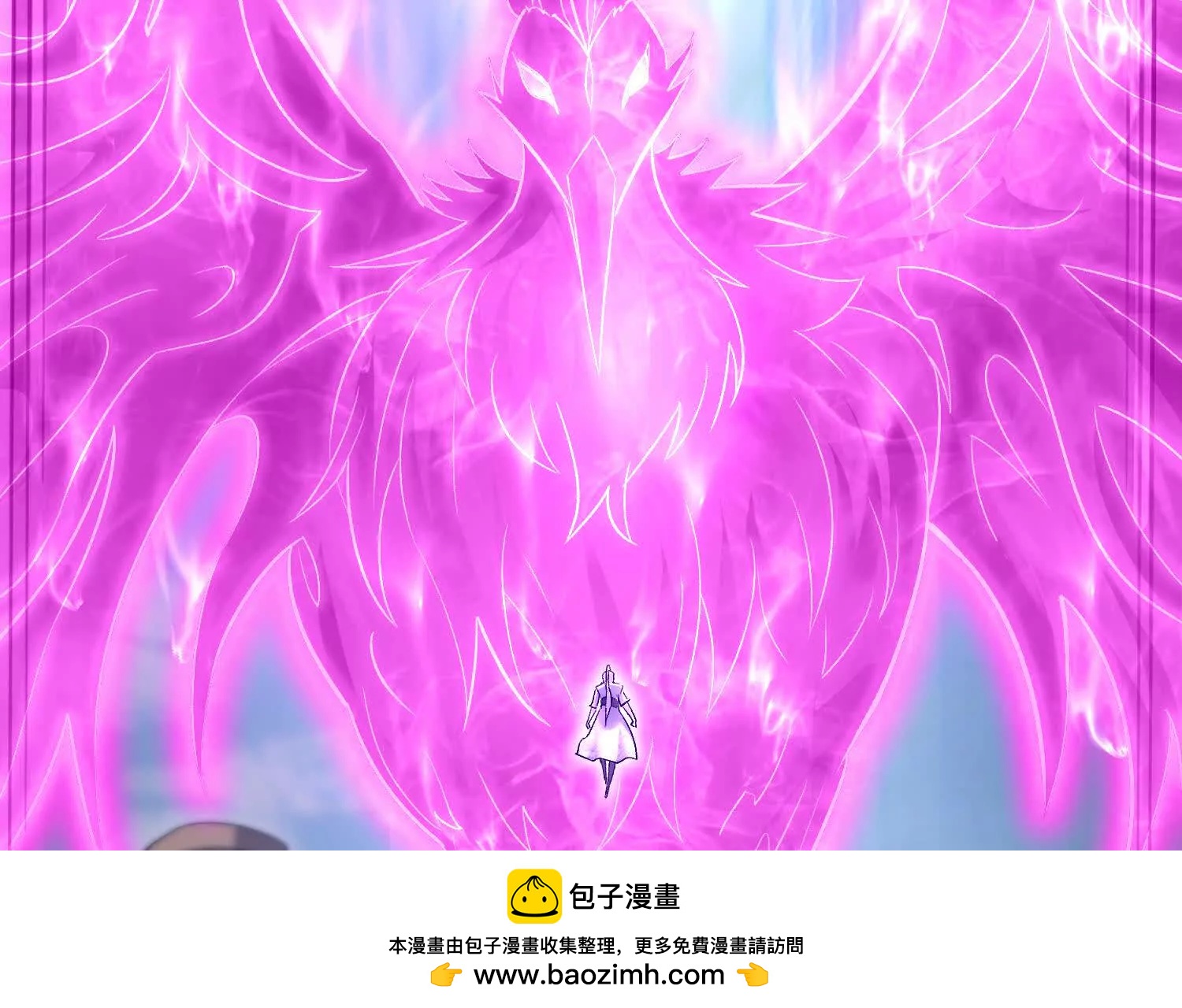 第84话下　魂契断了116