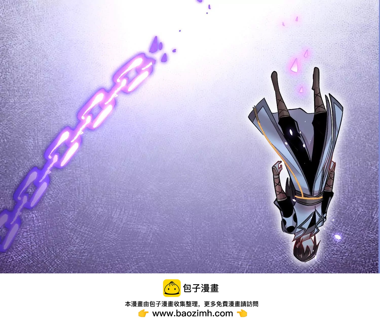 第84话下　魂契断了161