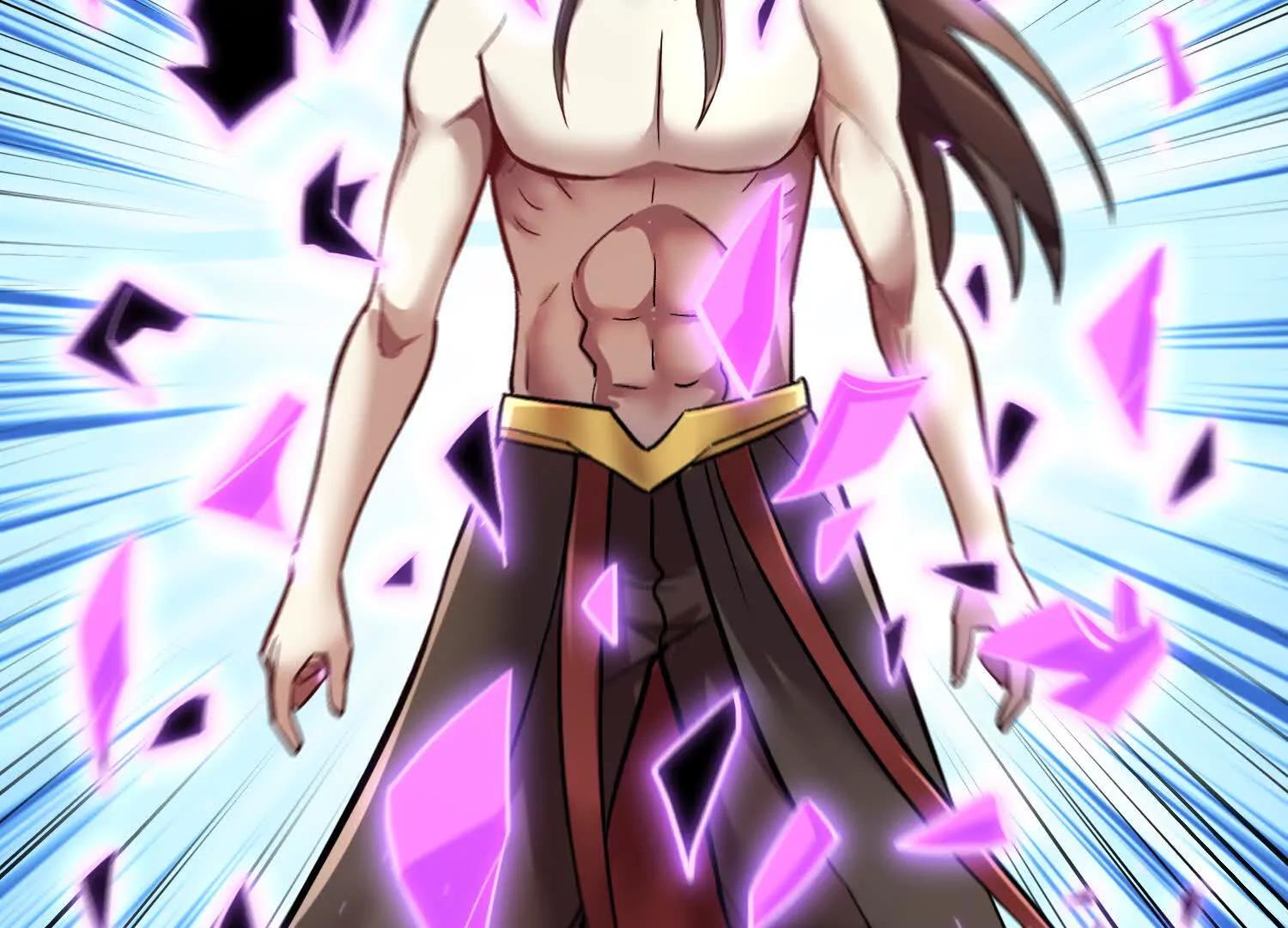 第85话下　不要相信任何人100