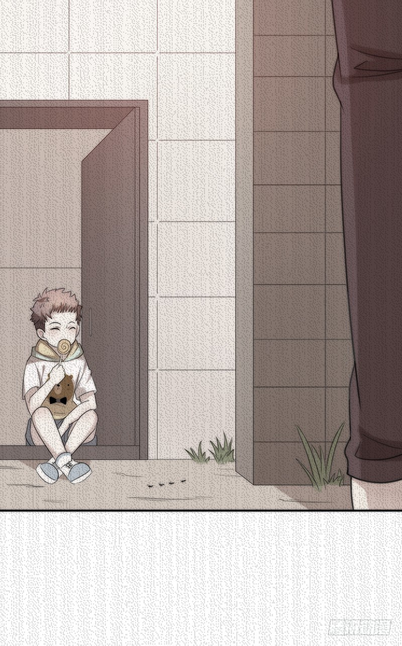 第35话：赵野的回忆31